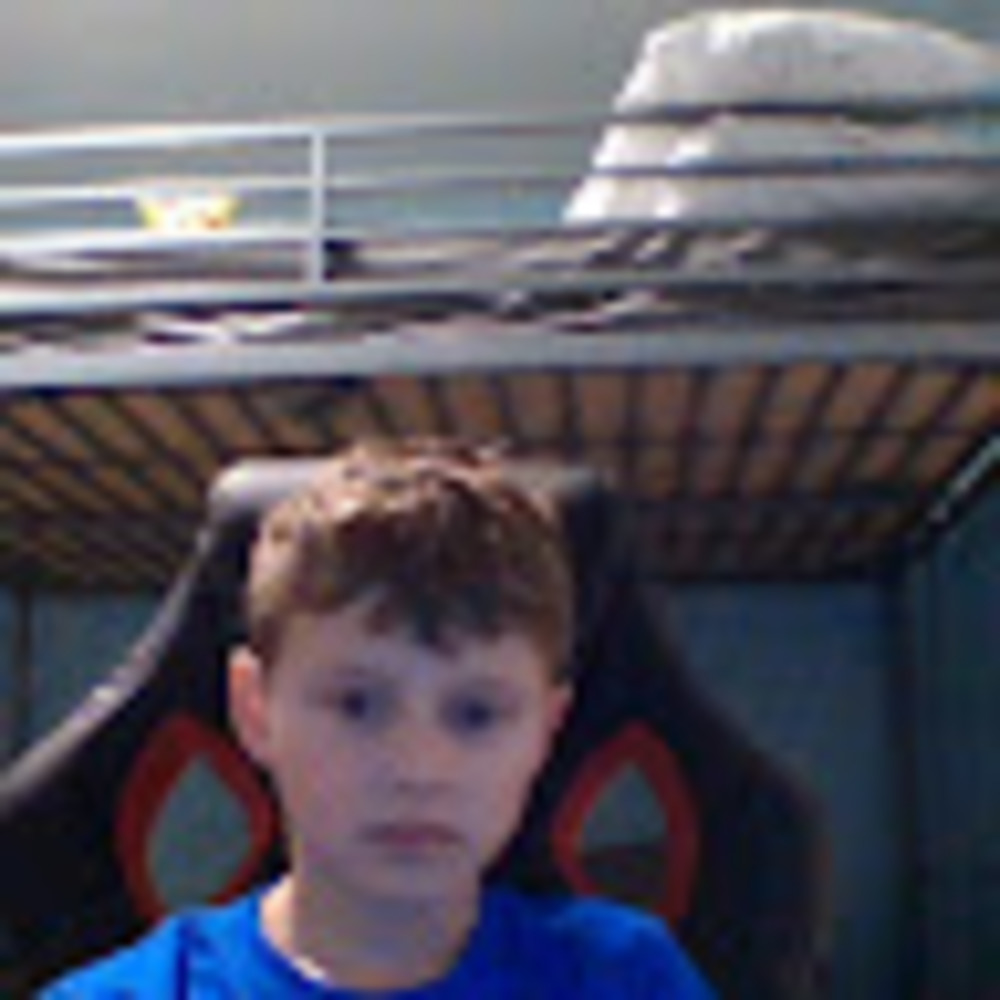 Meet your Posher, Chase